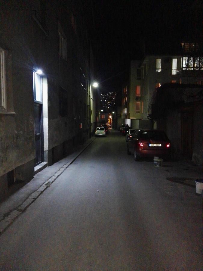 Nana Apartment Oldtown Sarajevo Esterno foto