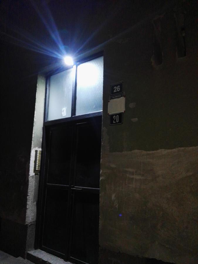 Nana Apartment Oldtown Sarajevo Esterno foto